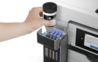 Epson EcoTank L15160 4