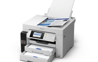 Epson EcoTank L15160 5