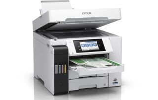 Epson EcoTank L6550 2