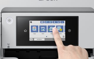 Epson EcoTank L6550 3