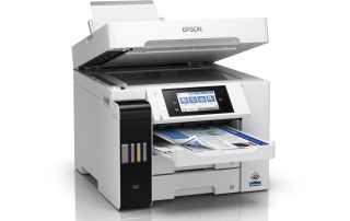 Epson EcoTank L6580 2