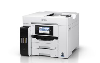Epson EcoTank L6580 4