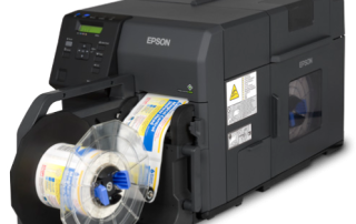 Epson ColorWorks C7510G 3