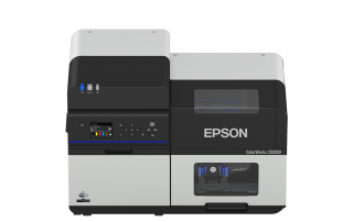 Epson ColorWorks C8050 3