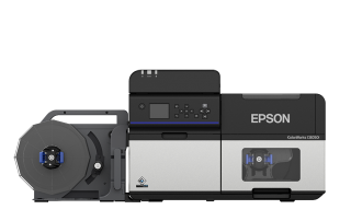 Epson ColorWorks C8050 4