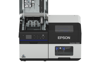 Epson ColorWorks C8050 6