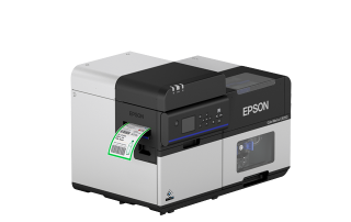 Epson ColorWorks C8050 7